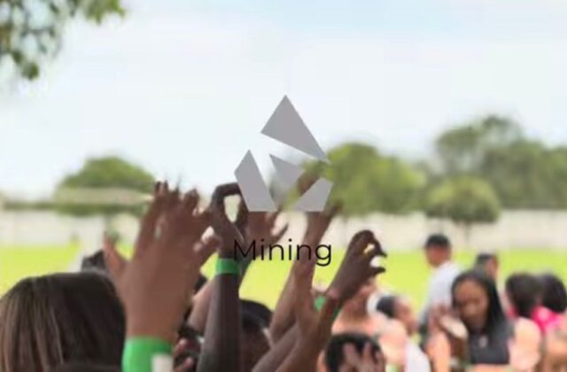 Dia das Crianças 2025 — ADL Mining Abre as Portas para a Comunidade de Buena