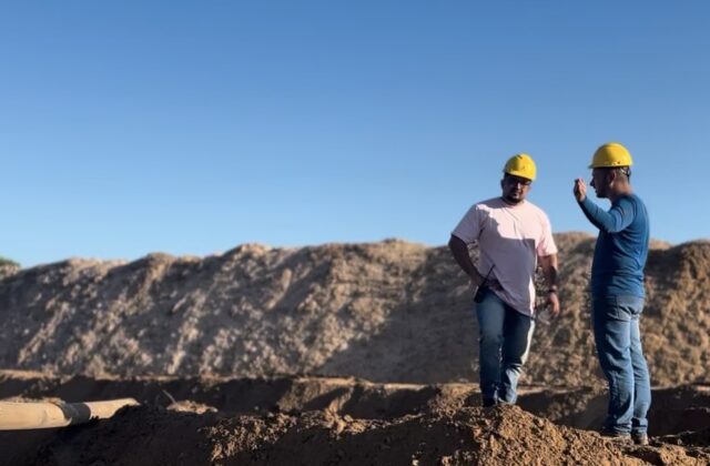 ADL Mineração Realiza Primeiro Embarque de Terras Raras para o Canadá
