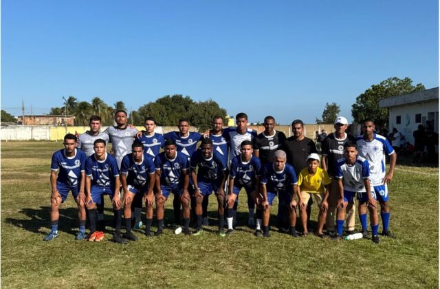 Clube de FutebolTime de Futebol – Esporte Clube BuenaClube de Futebol